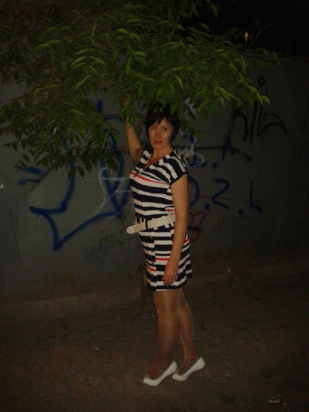 Ирина Свирякина