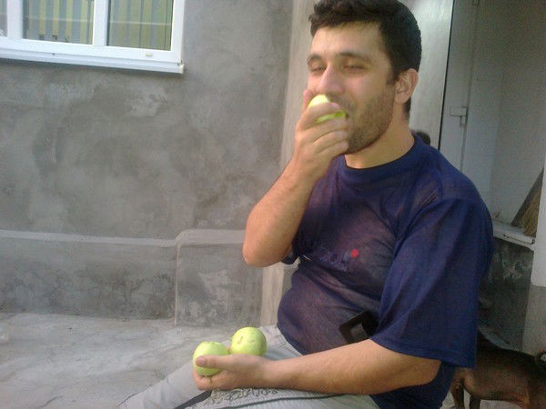 Вазген Маркарян