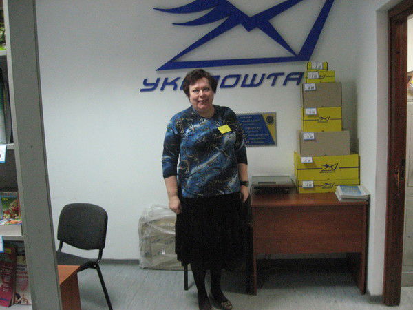 Татьяна Миронова