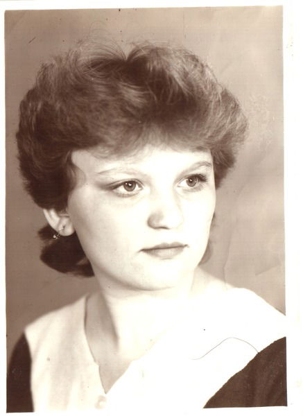 Марина Дмитриева