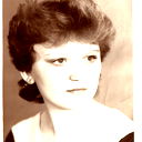 Марина Дмитриева