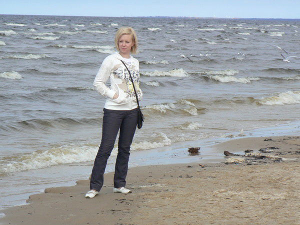 Екатерина Журина