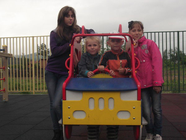 Нина Гавриленко