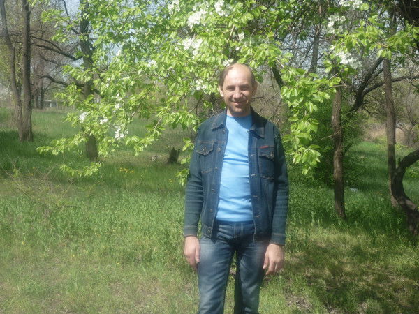 Руслан Омаровский