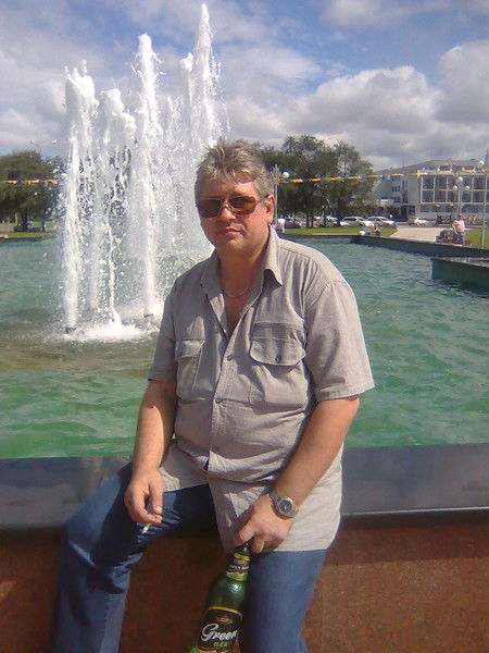 Сергей Куренков