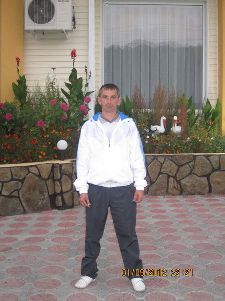 Юрий Корниенко