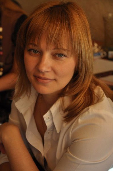 Ира Ярулина