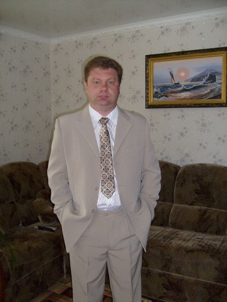 Юрий Климчук