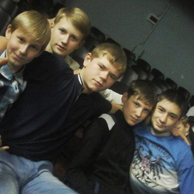 Анатолий Колесниченко