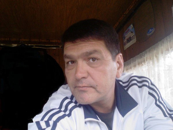 Раис Шарипов