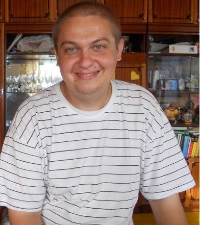 Вячеслав Белков