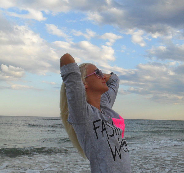 Юлия Присмыцкая