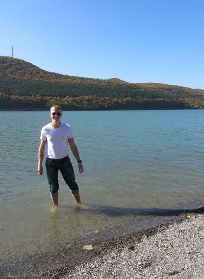 Илья Гольцас