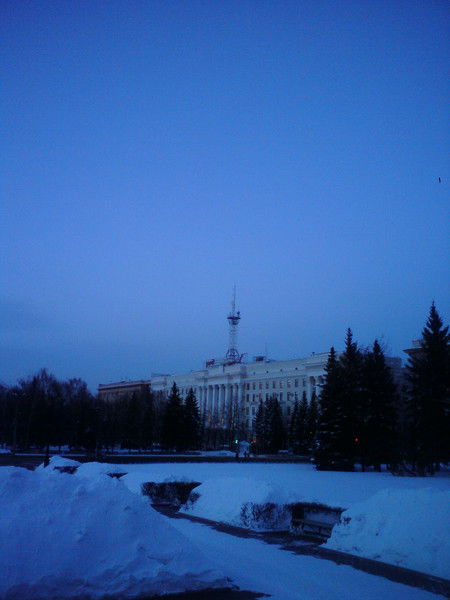 Александр Кормухов