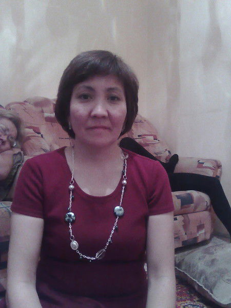 Кымбат Сыздыкова (Дюсембаева)