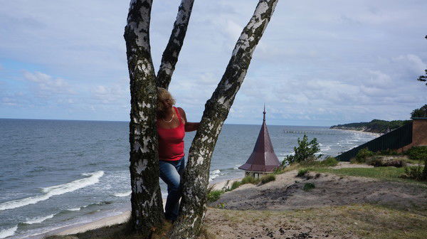 Нелли Павловна Беленькая