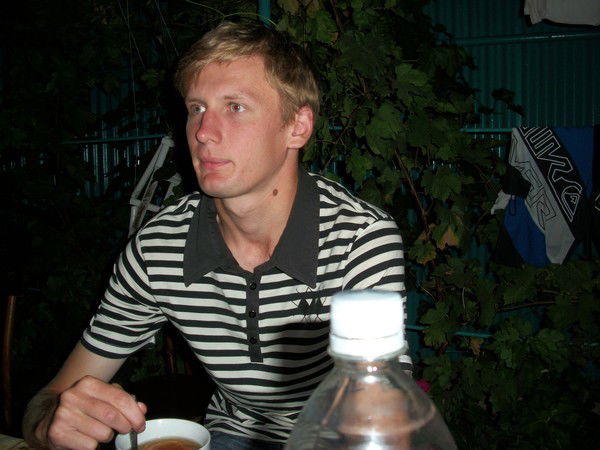 Евгений Голопуро