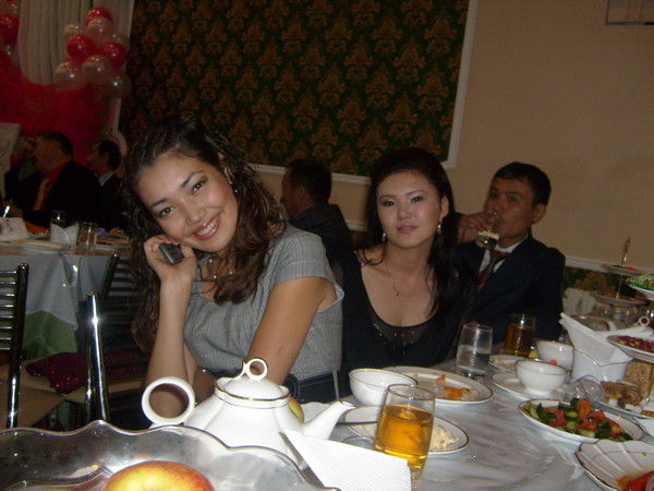 ***биганша ***