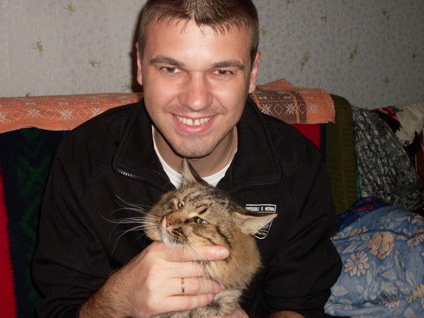 Андрей Авдеев