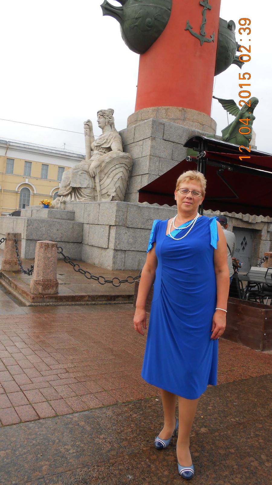 Ольга Шкреба