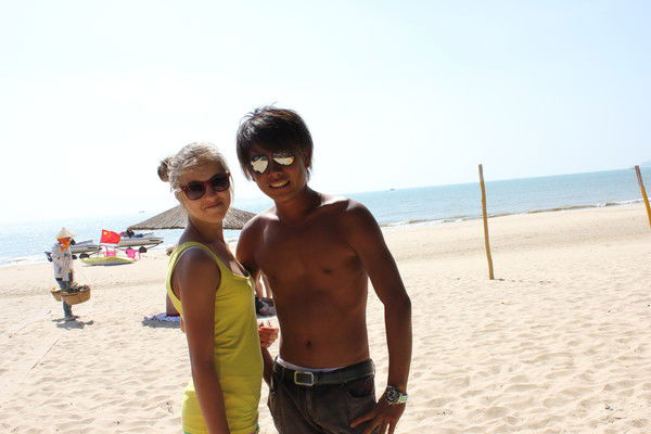 Кристиша Углова