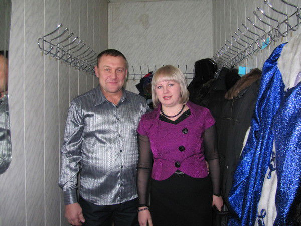 Игорь Костромин