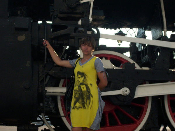 Людмила Прокопенко