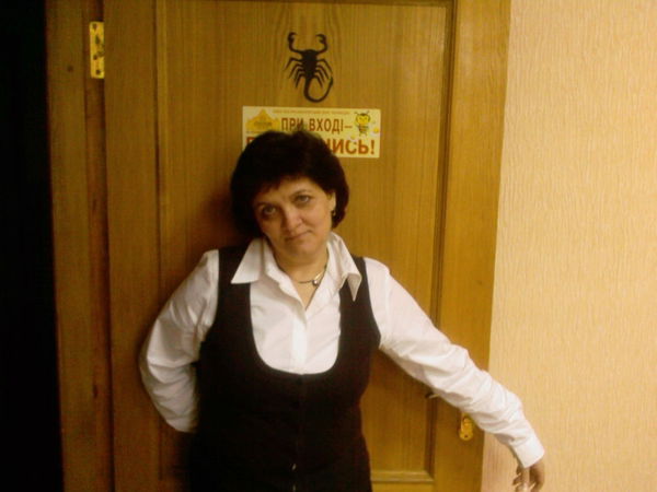 Светлана Янош