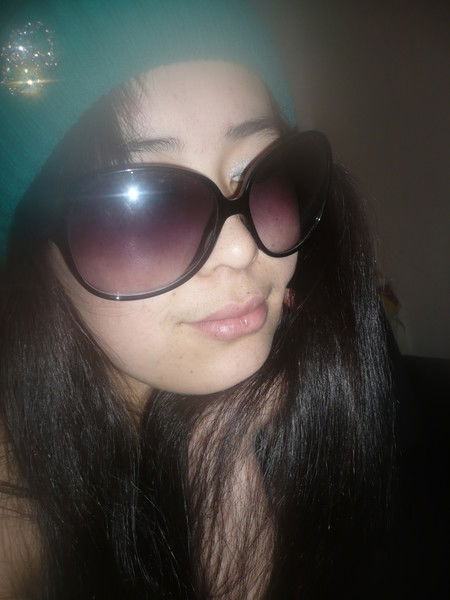 Люби Меня Как Я Тебя))