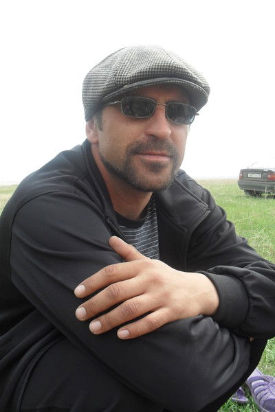 Юрий Жданов