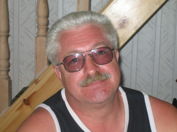 Сергей Яковлевич Веселов