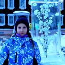 Дарья Костина