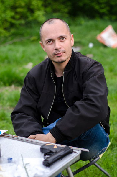 Денис Фёдоров