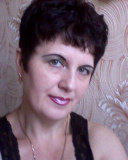 Людмила Матускова