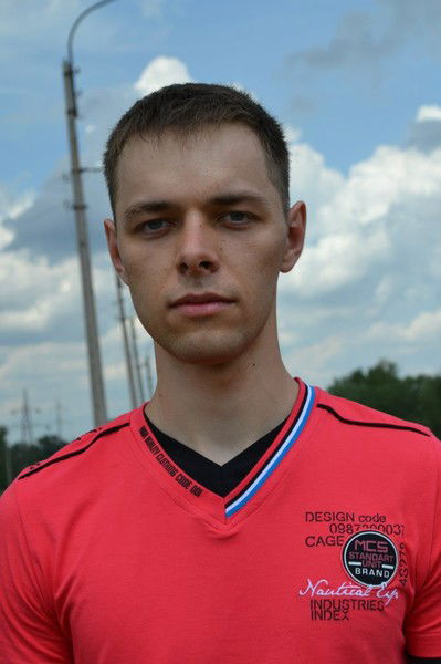 Руслан Завгородний