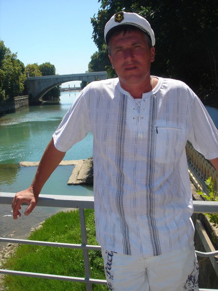 Владимир Ческидов