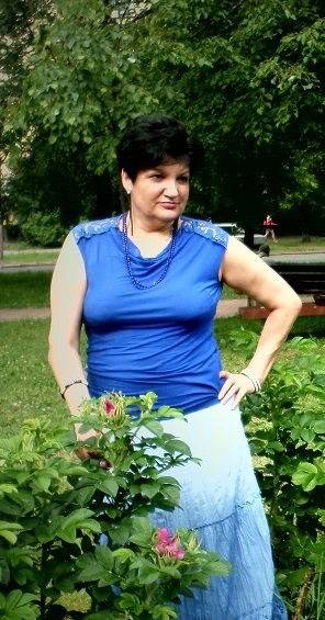 Светлана Калинина