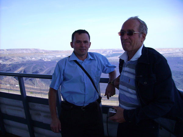 Валера Терешков