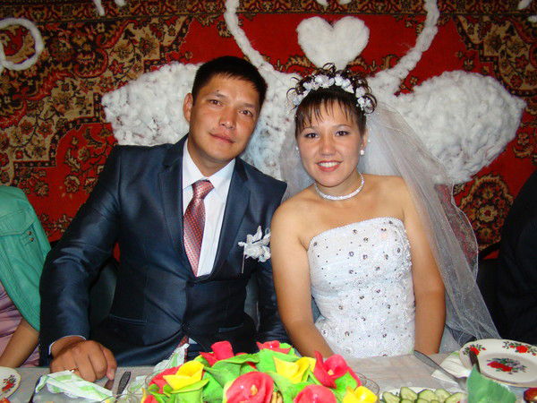 Лилия Амантай