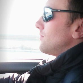 Виталий Малюга