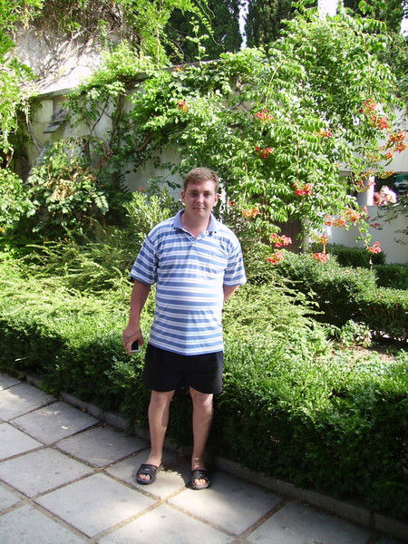 Андрей Чучаев