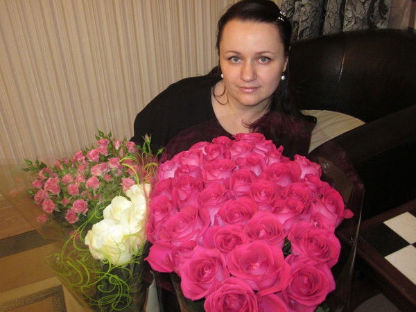 Оксана Акалович