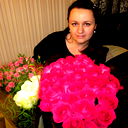 Оксана Акалович