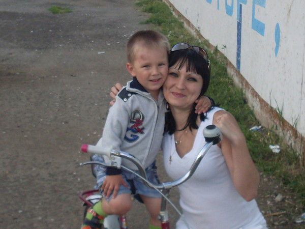 Настеньк@ Гнездина