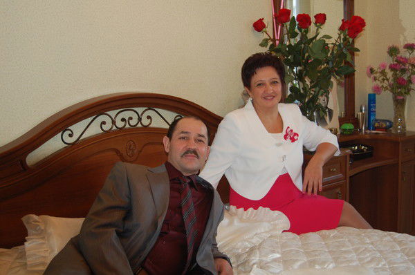 Зебяйда Юсупова