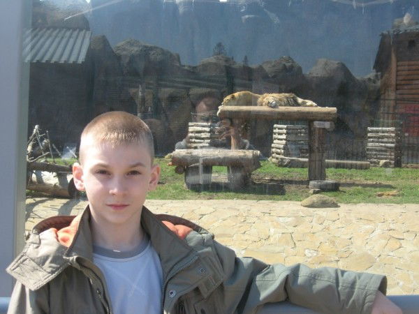 Никита Грачев