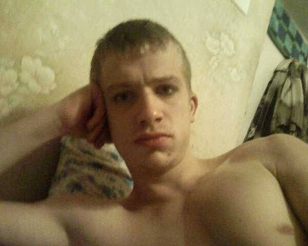 Андрей Васильевич