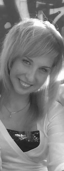 Мария Косачева