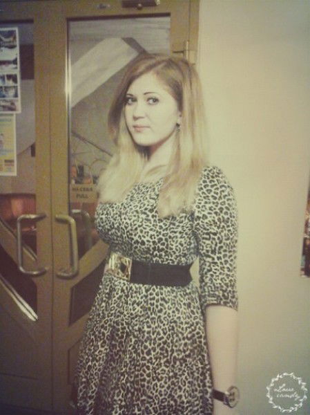 Оля Конечных