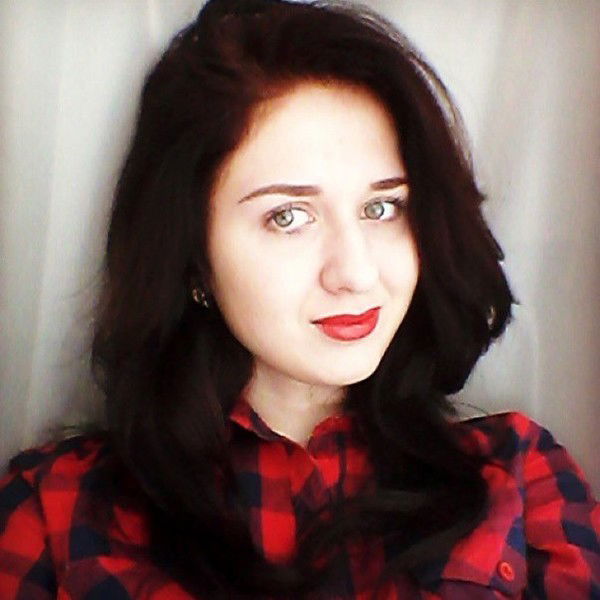 Валерия Зима